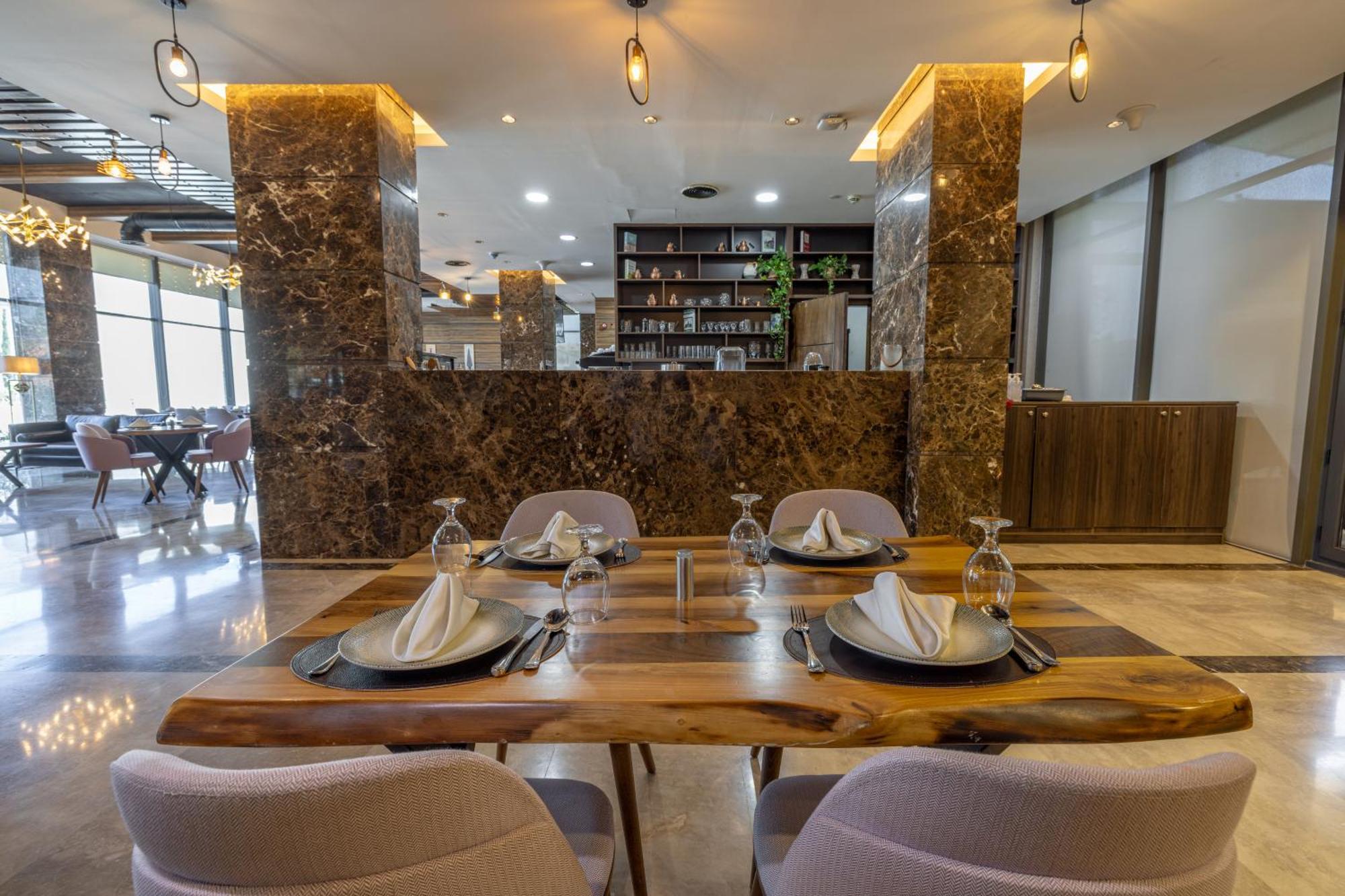 Jeddah Homes Boutique Hotel Amman Exterior foto